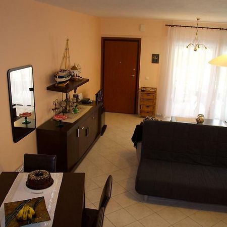Chanioti Center Apartment Hanioti Exterior foto